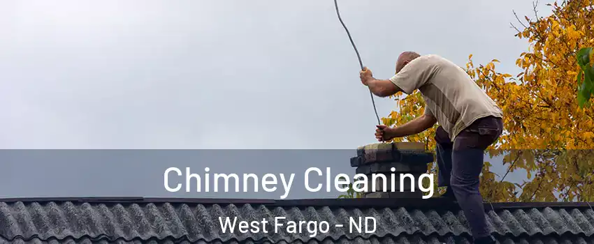  Chimney Cleaning West Fargo - ND