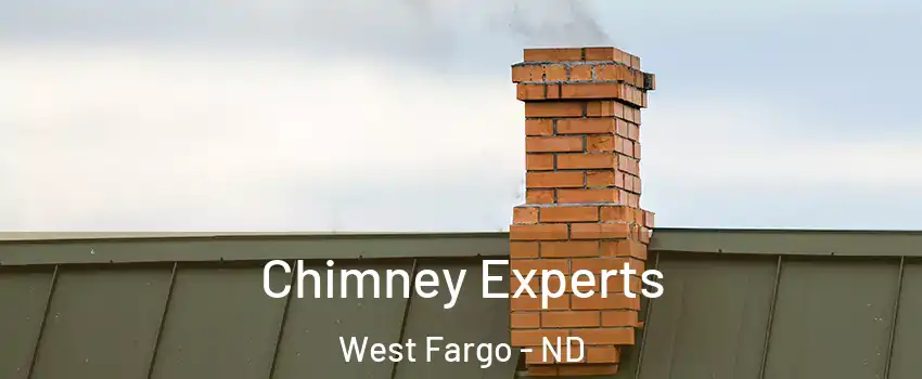  Chimney Experts West Fargo - ND