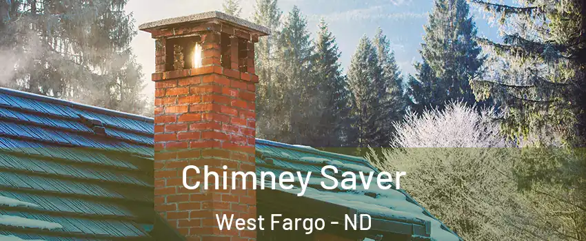  Chimney Saver West Fargo - ND