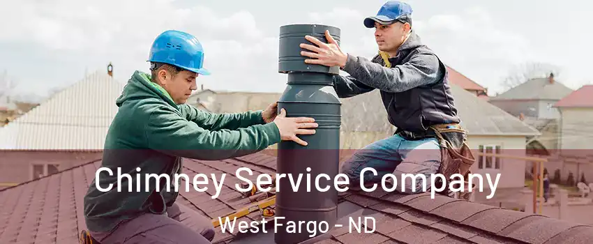  Chimney Service Company West Fargo - ND