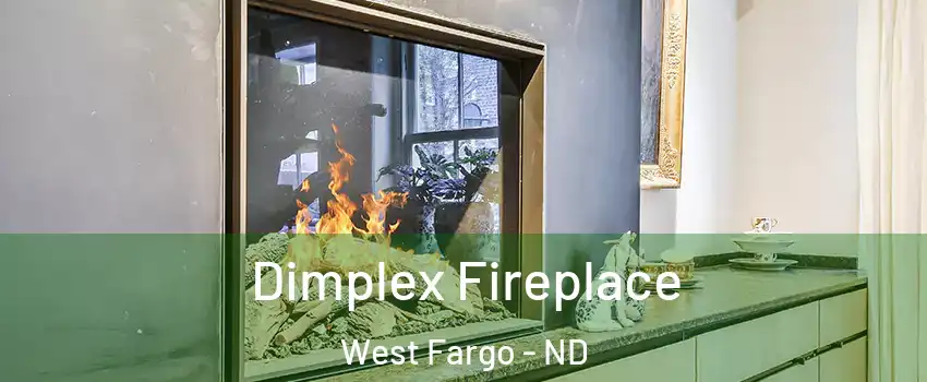  Dimplex Fireplace West Fargo - ND