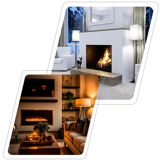 Remove Chimney Odor in West Fargo, ND