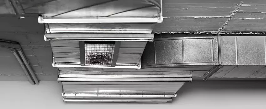 Trusted Air Duct Cleaning Company in West Fargo, North Dakota