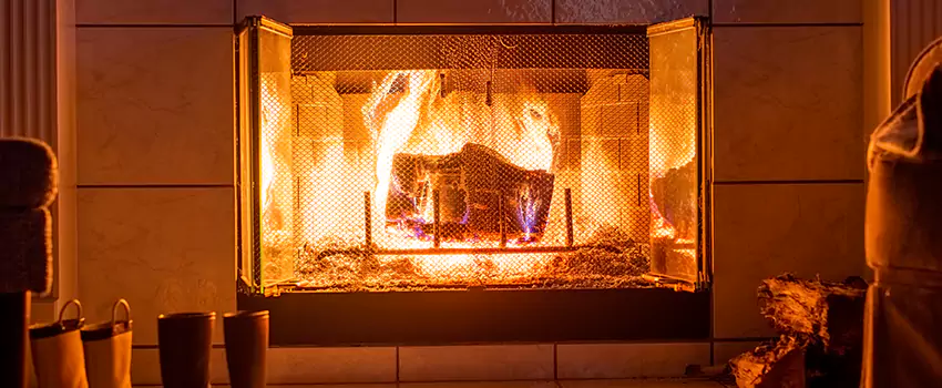 Astria Vent Free Gas Fireplaces Installation in West Fargo, ND