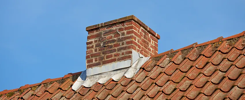 Residential Chimney Bricks Rotten Repair Services in West Fargo, ND