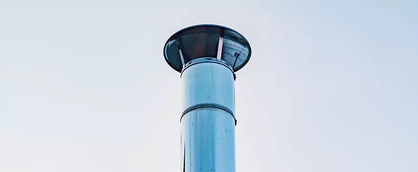 Wind-Resistant Chimney Caps Installation and Repair Services in West Fargo, North Dakota