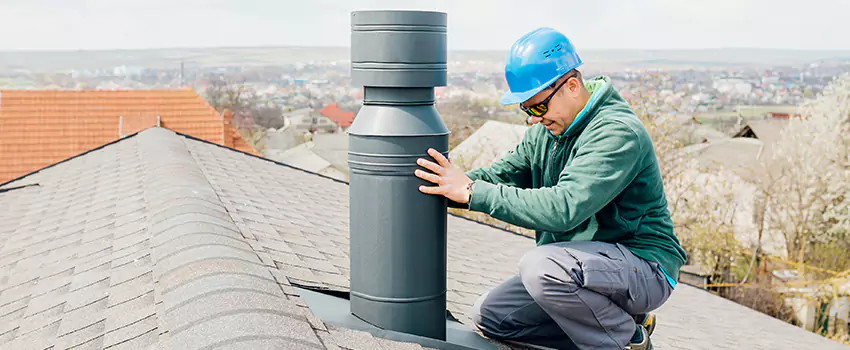 Chimney Chase Inspection Near Me in West Fargo, North Dakota