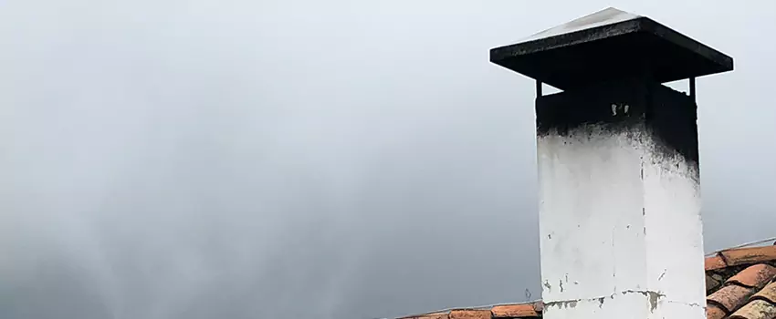 Chimney Damper Inspection in West Fargo, ND