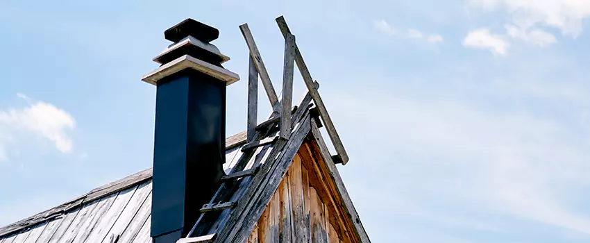 Chimney Creosote Cleaning in West Fargo, ND