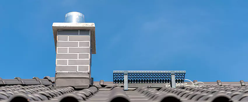 Chimney Flue Relining Services in West Fargo, North Dakota