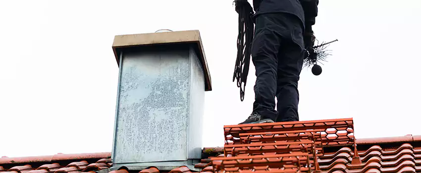 Chimney Liner Services Cost in West Fargo, ND