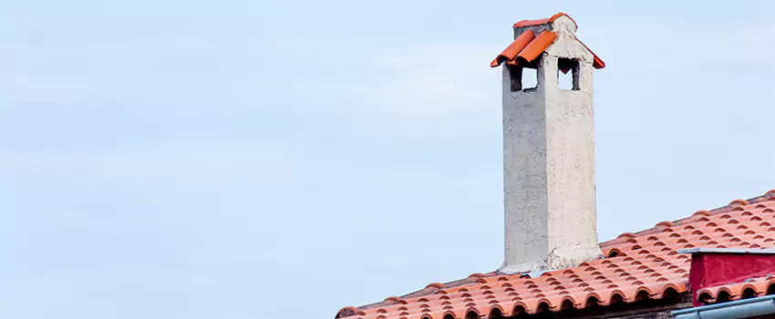 Chimney Pot Replacement in West Fargo, ND