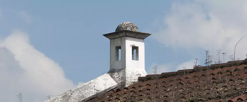 Cost To Rebuild A Chimney in West Fargo, ND