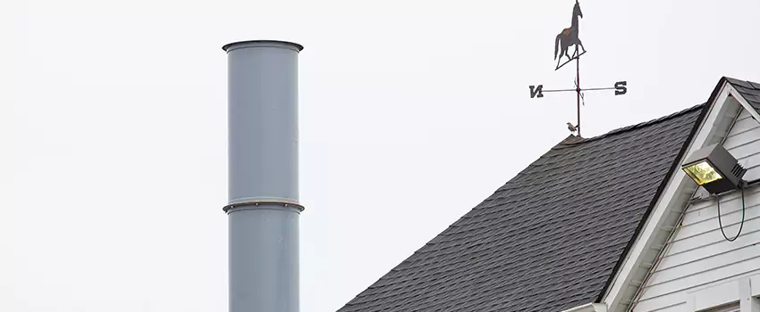 Chimney Inspection in West Fargo, ND