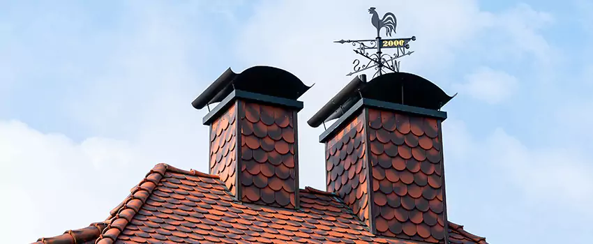 Old Chimney Restoration in West Fargo, North Dakota