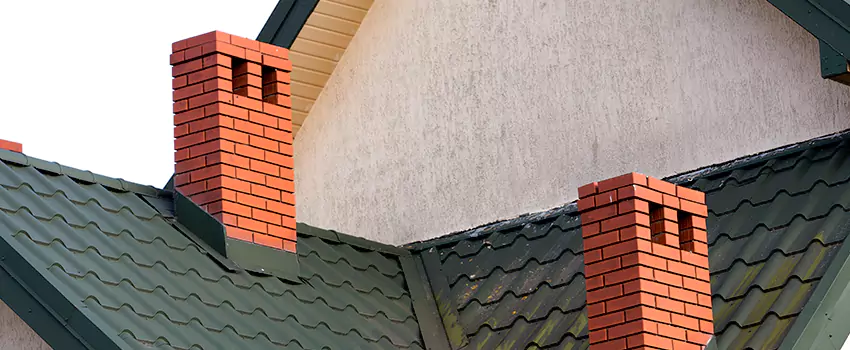 Chimney Saver Waterproofing Services in West Fargo, North Dakota