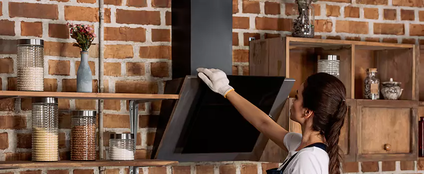 Chimney Installation in West Fargo, ND