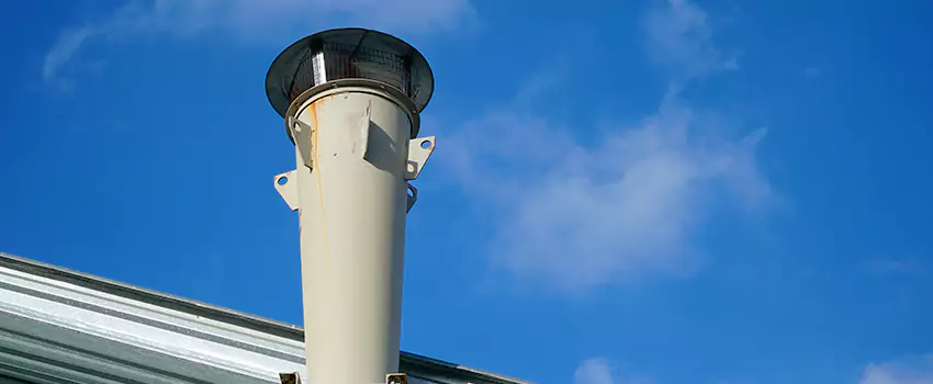 Chimney Spark Arrestor Requirements in West Fargo, ND