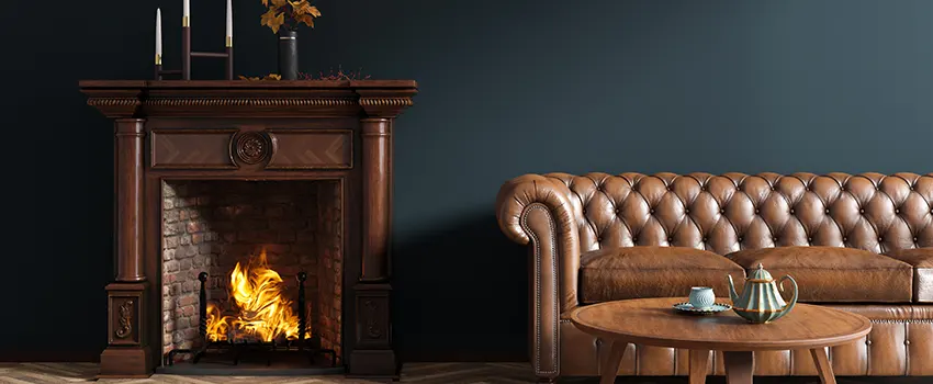 Traditional Fireplace Design Refurbishment Costs in West Fargo, North Dakota