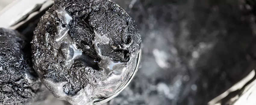 Clogged Dryer Vent Lint Cleaning in West Fargo, North Dakota