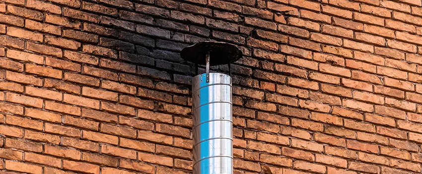 Diagnosing Commercial Chimney Problems in West Fargo, ND