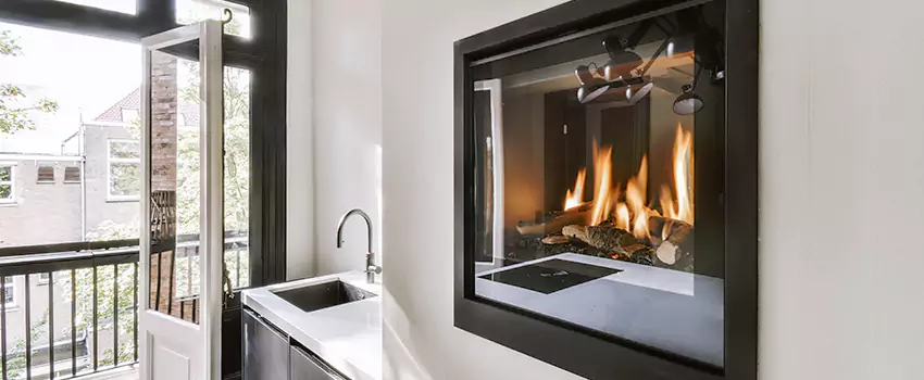 Dimplex Fireplace Installation and Repair in West Fargo, North Dakota