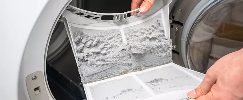 Best Dryer Lint Removal Company in West Fargo, North Dakota