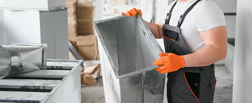 Benefits of Dryer Vent Inspection in West Fargo, ND