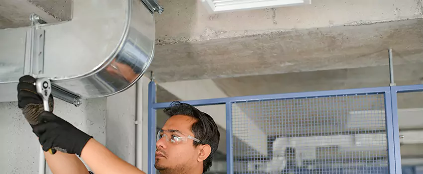 HVAC Ductwork Cleaning in West Fargo, ND