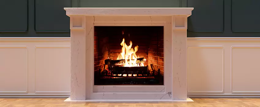 Empire Comfort Systems Fireplace Installation and Replacement in West Fargo, North Dakota