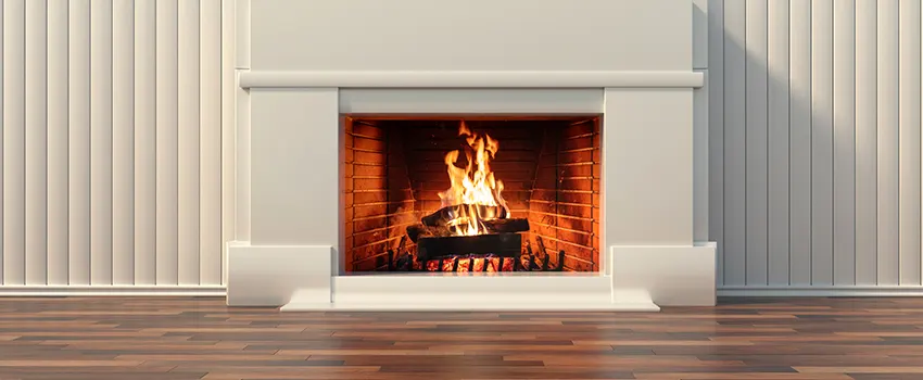 Fireplace Broken Ashtray Repair Services in West Fargo, North Dakota