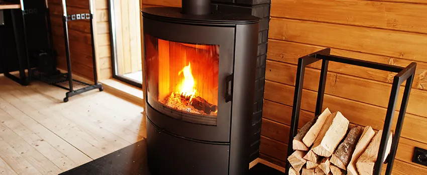 Gas Fireplace Door Handle Installation Services in West Fargo, North Dakota