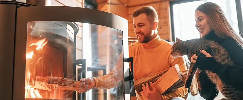 Fireplace Door Installation And Replacement Contractors in West Fargo, ND