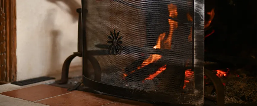 Electric Metal Fireplace installation Services in West Fargo, ND