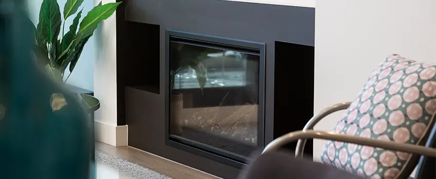 Welding Repairs for Fireplace Grate in West Fargo, ND