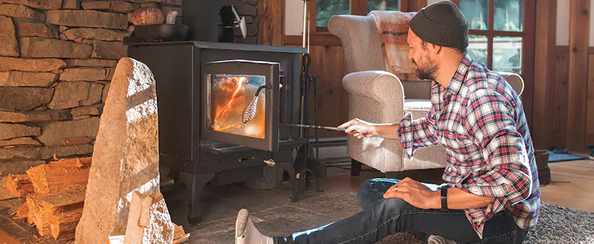 Fireplace Chimney Maintenance in West Fargo, North Dakota
