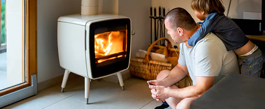 Fireplace Safety Inspection Technician in West Fargo, North Dakota