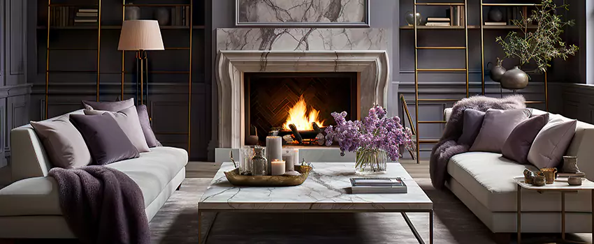 Fireplace Xtrordinair Ember-Glo Insert Fireplace Maintenance in West Fargo, North Dakota