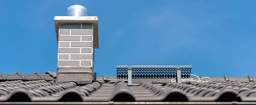 Repair Blocked Chimney in West Fargo, North Dakota