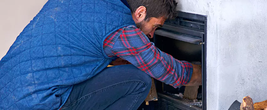 Fix Non-Working Prefabricated Fireplace in West Fargo, ND