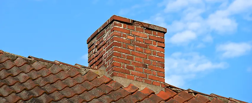 Flue Tiles Cracked Repair Services near Me in West Fargo, ND