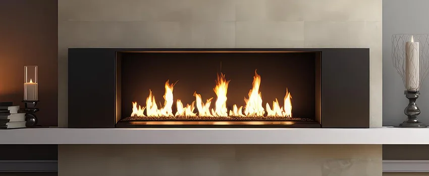 Vent Free Gas Fireplaces Repair Solutions in West Fargo, North Dakota