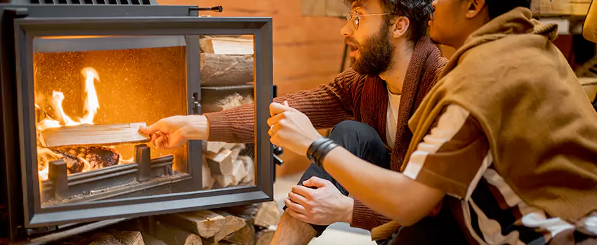 Benefits of Harman Stoves Fireplace in West Fargo, North Dakota