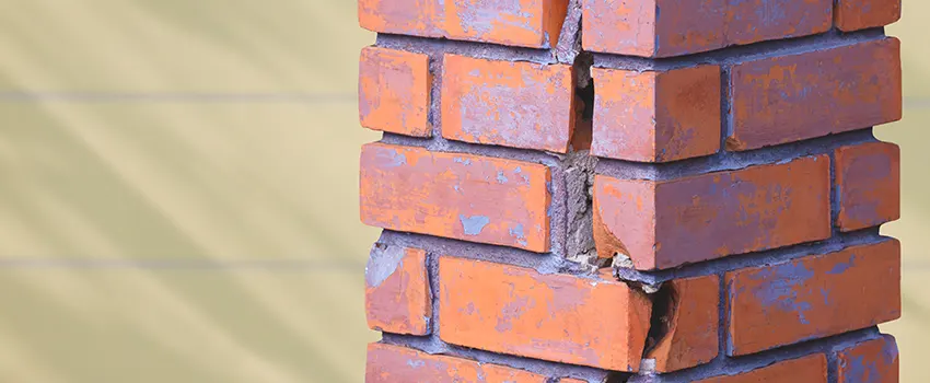 Leaking Chimney Repair And Replacement Cost in West Fargo, North Dakota