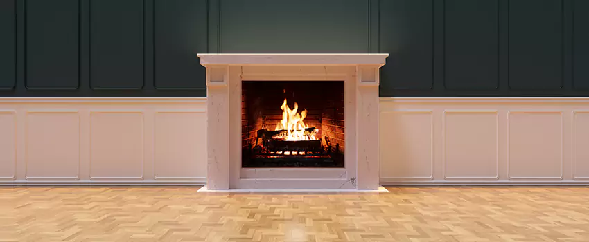 Napoleon Electric Fireplaces Inspection Service in West Fargo, North Dakota