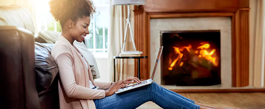 Cost-Effective Osburn Fireplace Installation and Repair in West Fargo, ND