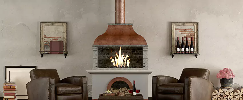 Benefits of Pacific Energy Fireplace in West Fargo, North Dakota