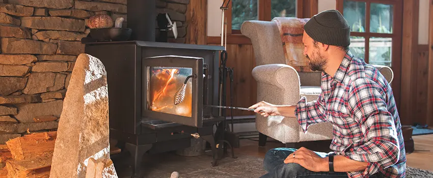 Cost of Pellet Fireplace Installation Services in West Fargo, ND