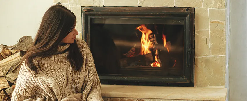 Regency Outdoor Fireplace Products Maintenance and Replacement Services in West Fargo, North Dakota