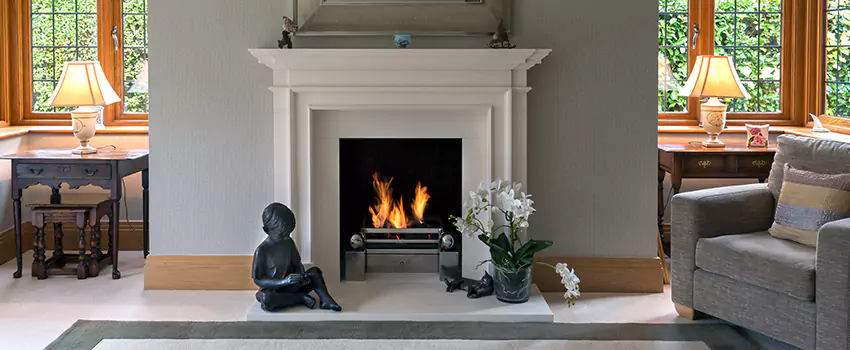 RSF Fireplaces Maintenance and Repair in West Fargo, North Dakota